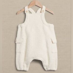 Banana Republic Bouclé Bubble Romper for Baby